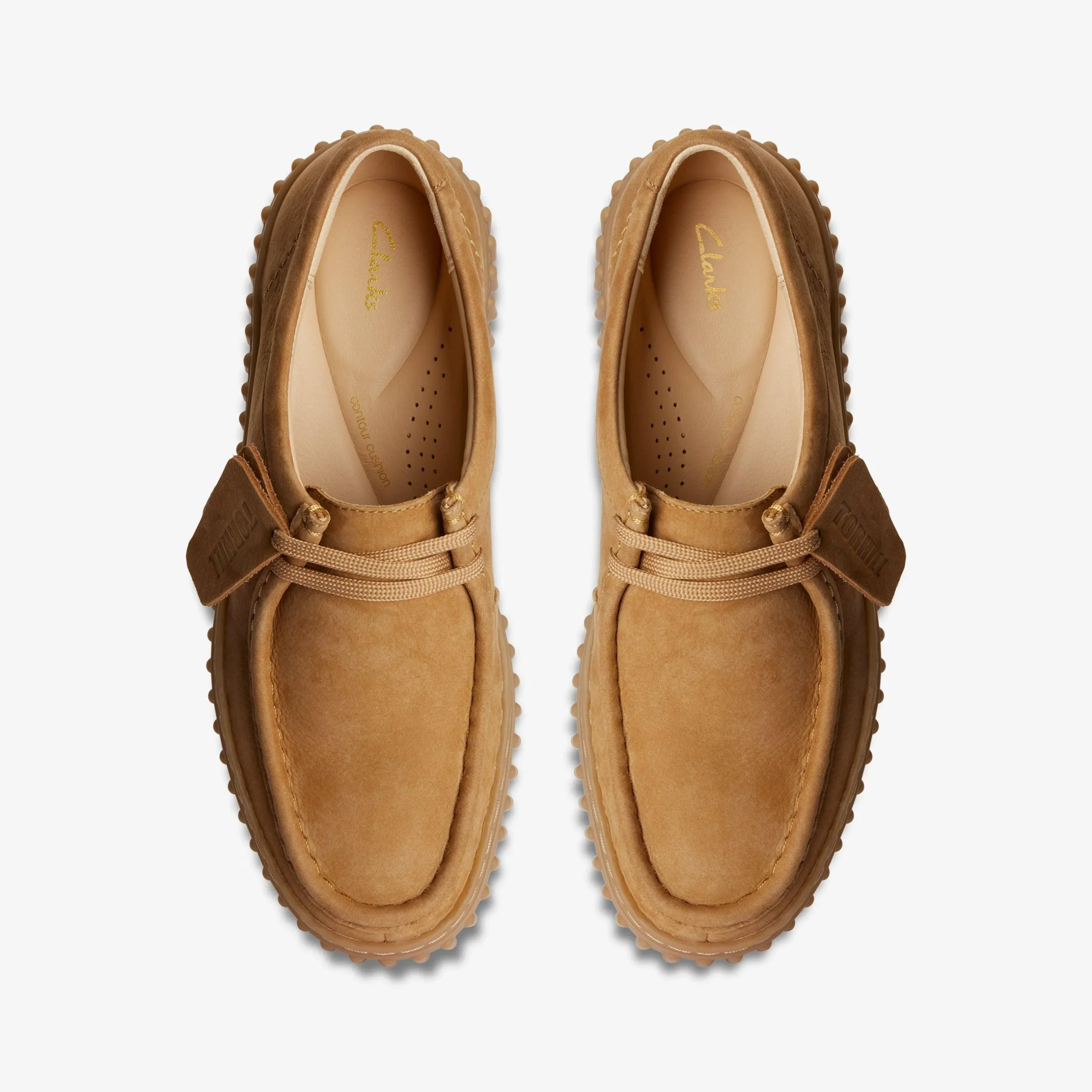 Torhill Bee|Clarks