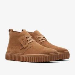Torhill Desert Boot|Clarks Hot