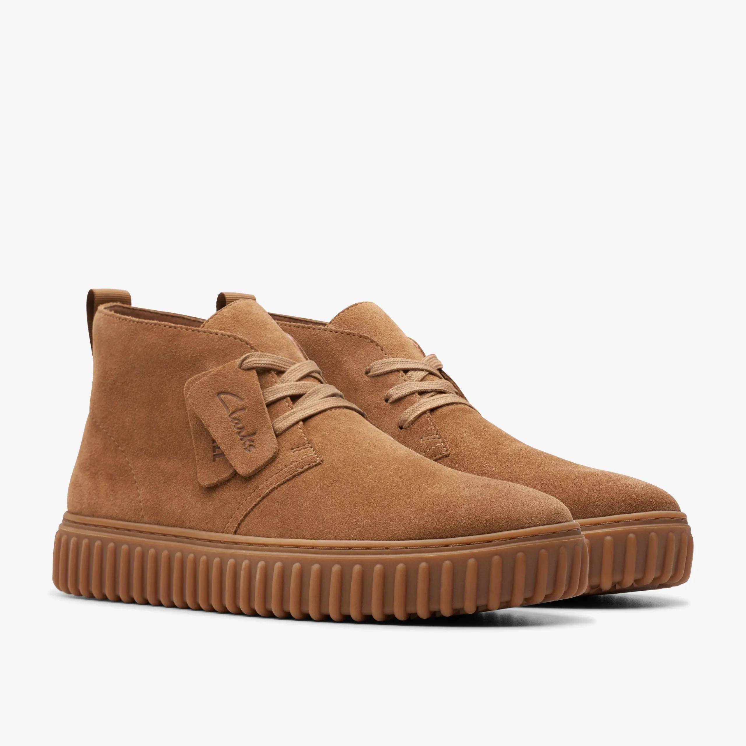 Torhill Desert Boot|Clarks Hot