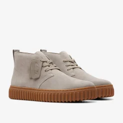 Torhill Desert Boot|Clarks Online