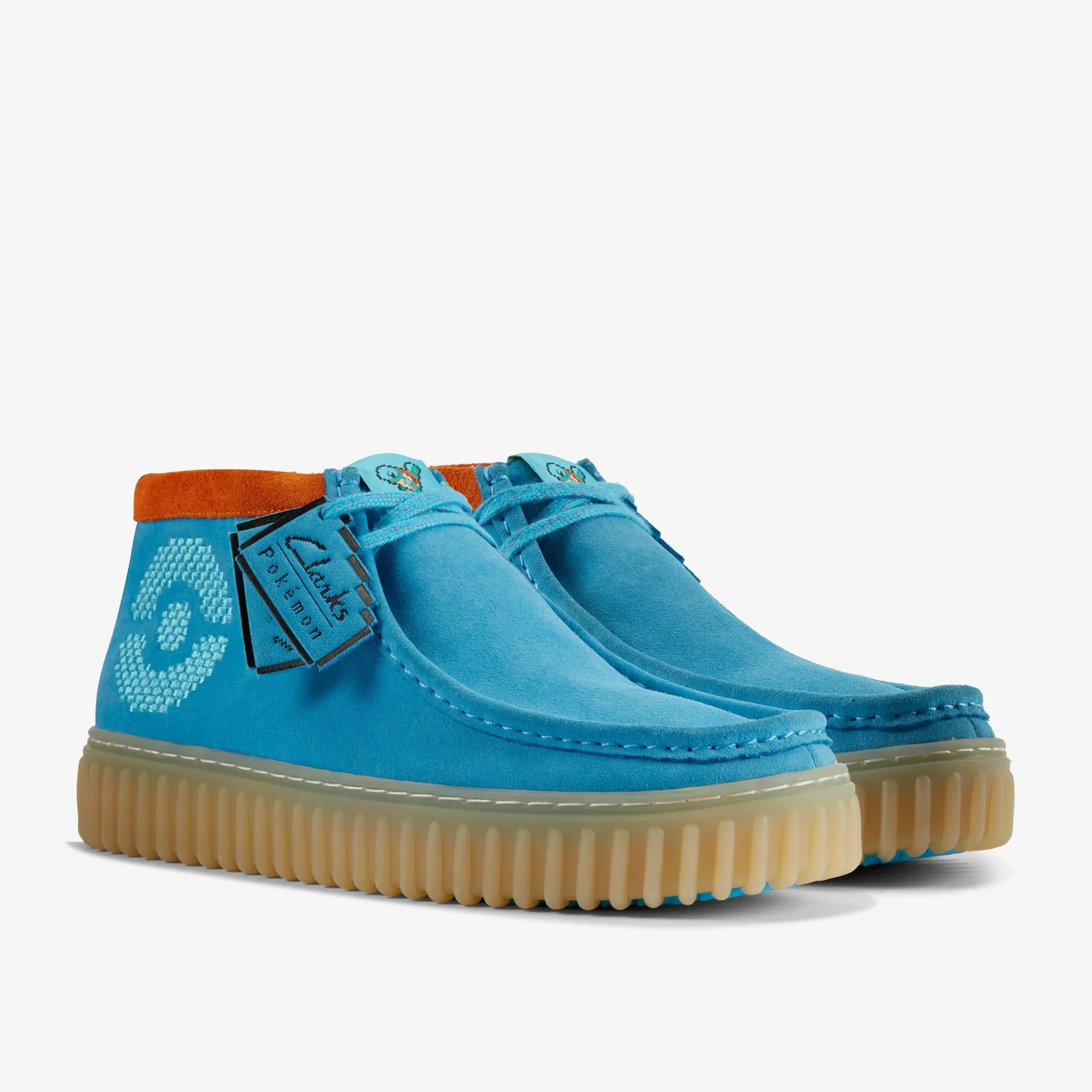 Torhill Explore x Pokémon|Clarks Discount