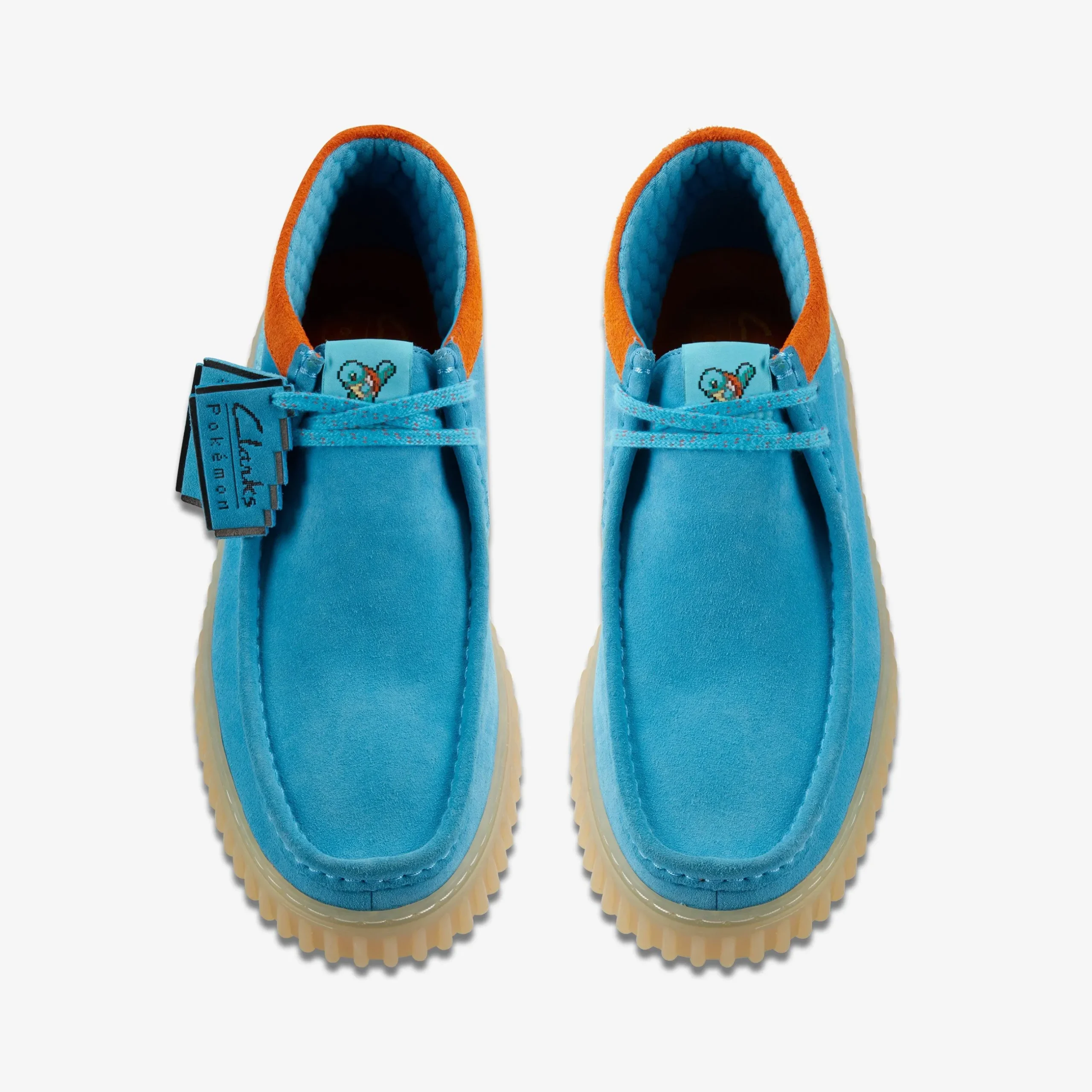 Torhill Explore x Pokémon|Clarks Discount