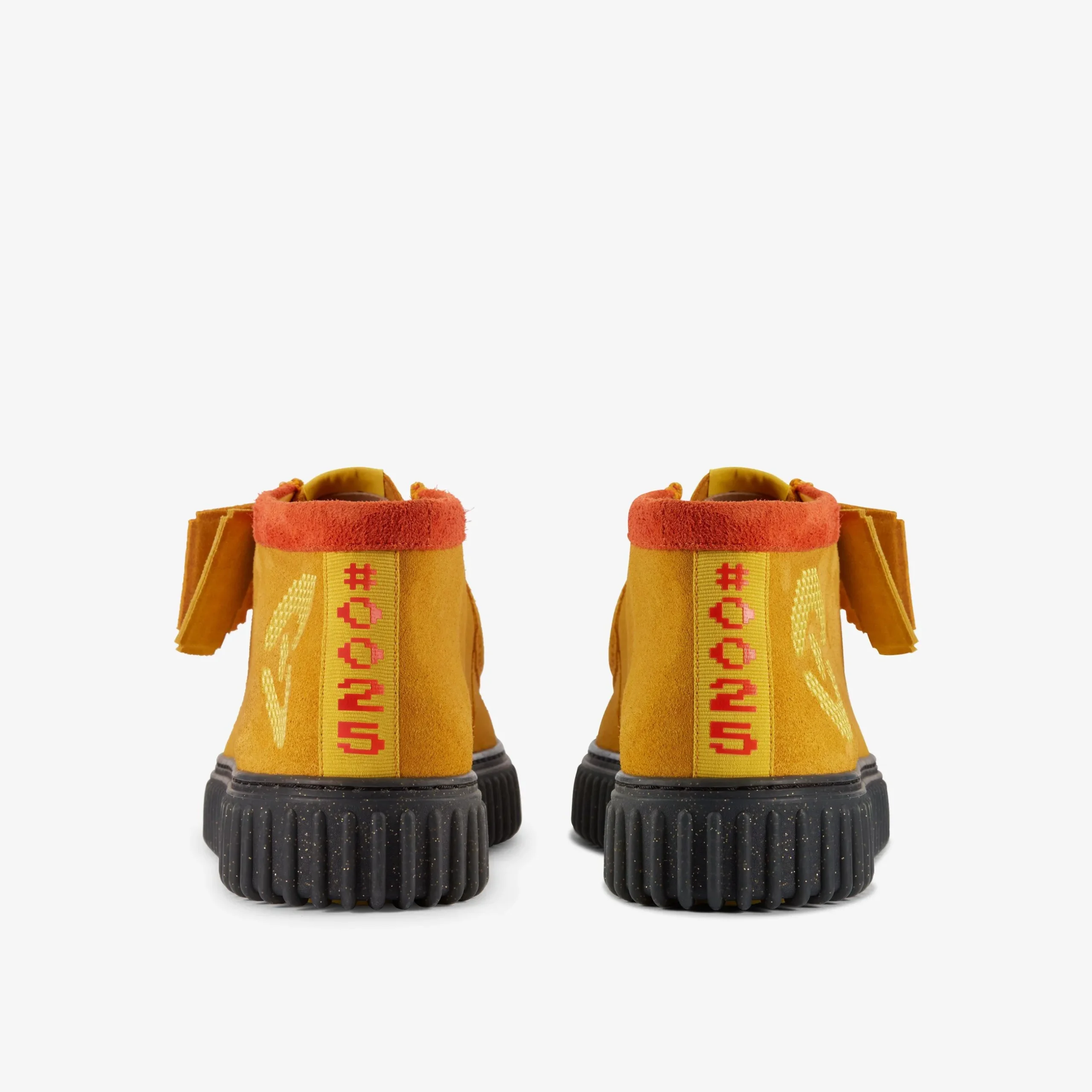 Torhill Explore x Pokémon|Clarks Sale