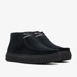 Torhill Hi|Clarks Best