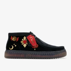 Torhill Hi|Clarks Hot