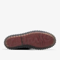 Torhill Hi|Clarks Hot
