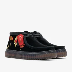 Torhill Hi|Clarks Hot