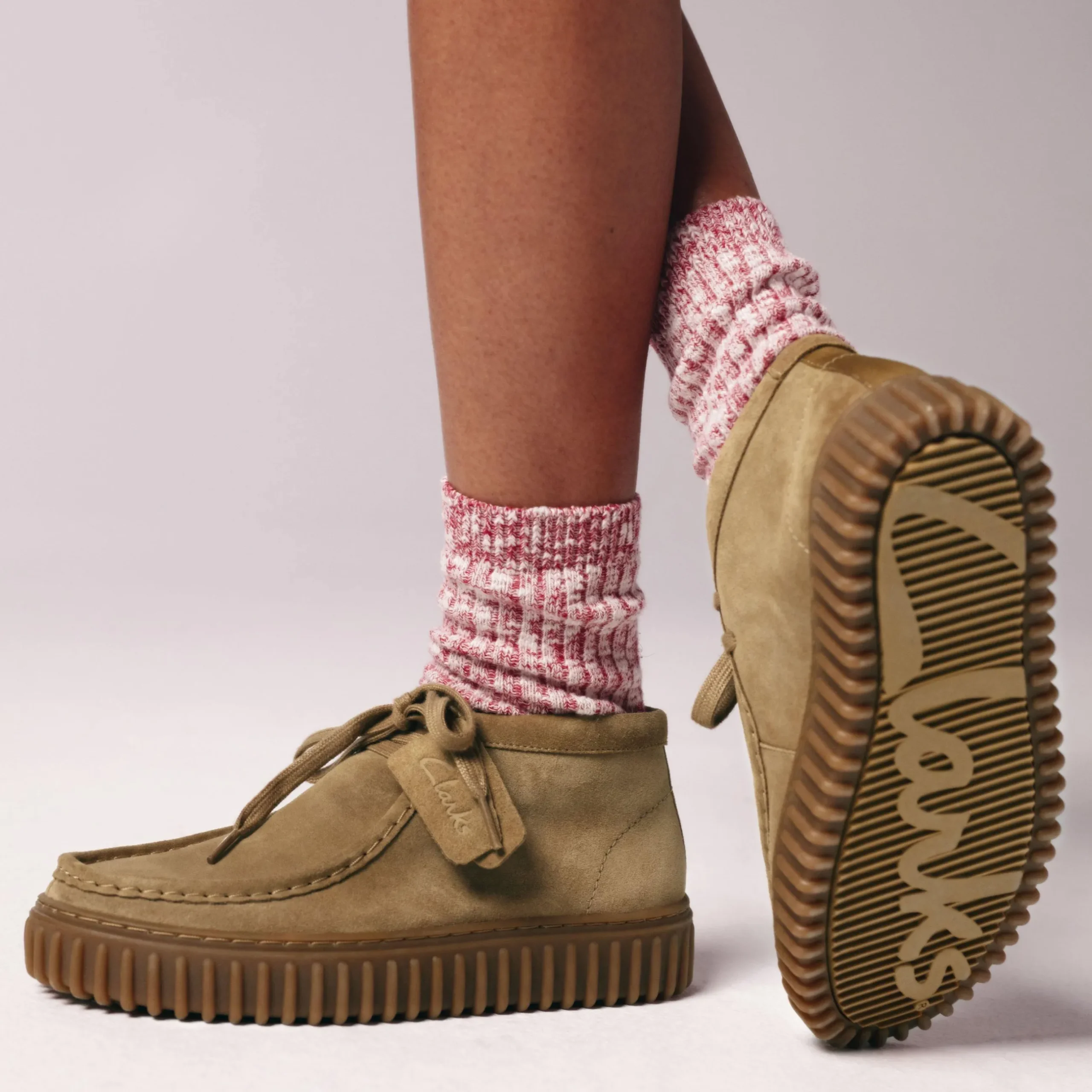 Torhill Hi|Clarks Sale