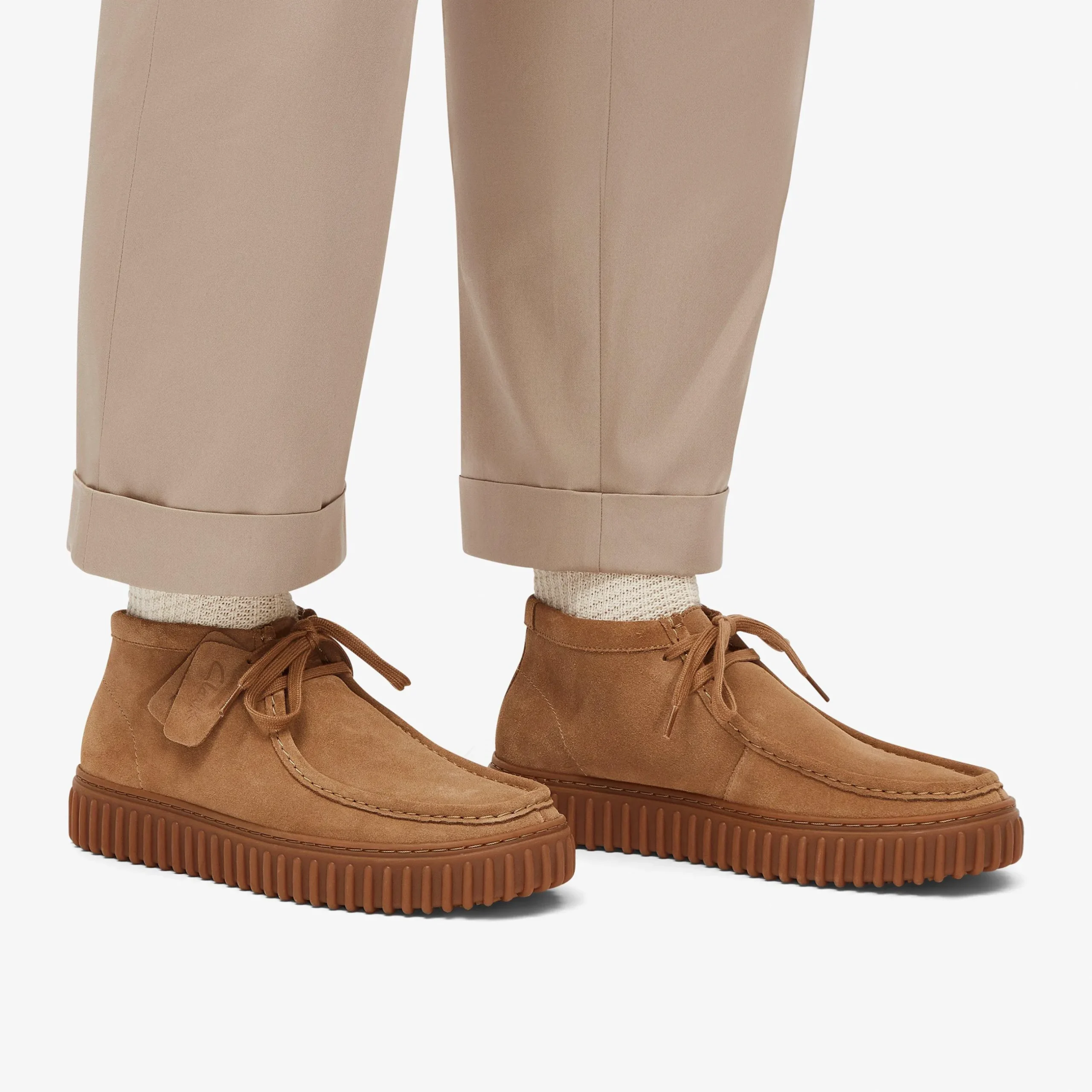 Torhill Hi|Clarks Sale