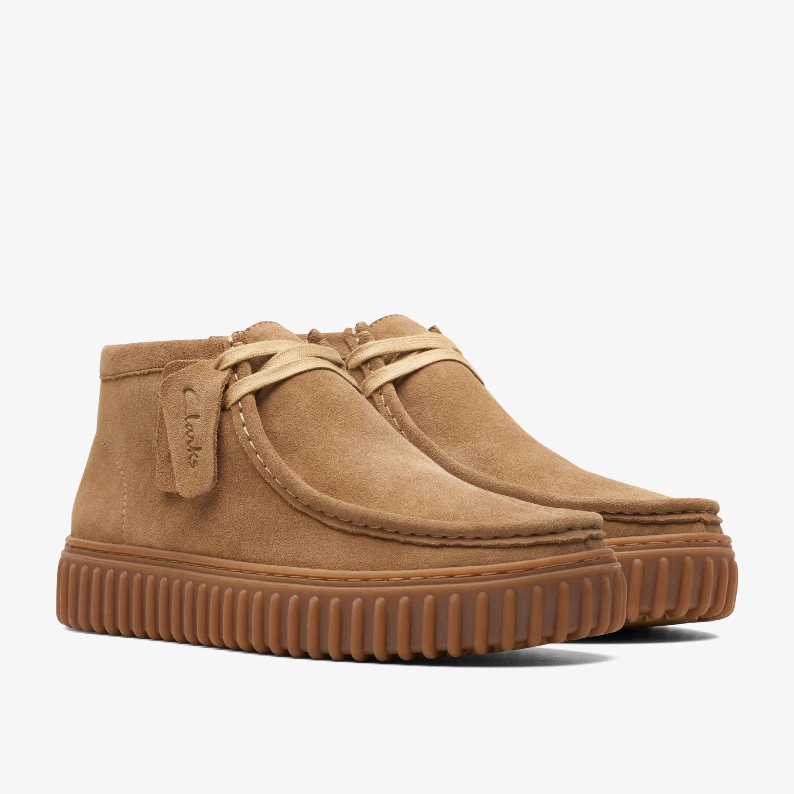 Torhill Hi|Clarks Sale