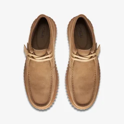 Torhill Hi|Clarks Sale