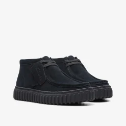 Torhill Kid Black|Clarks Sale