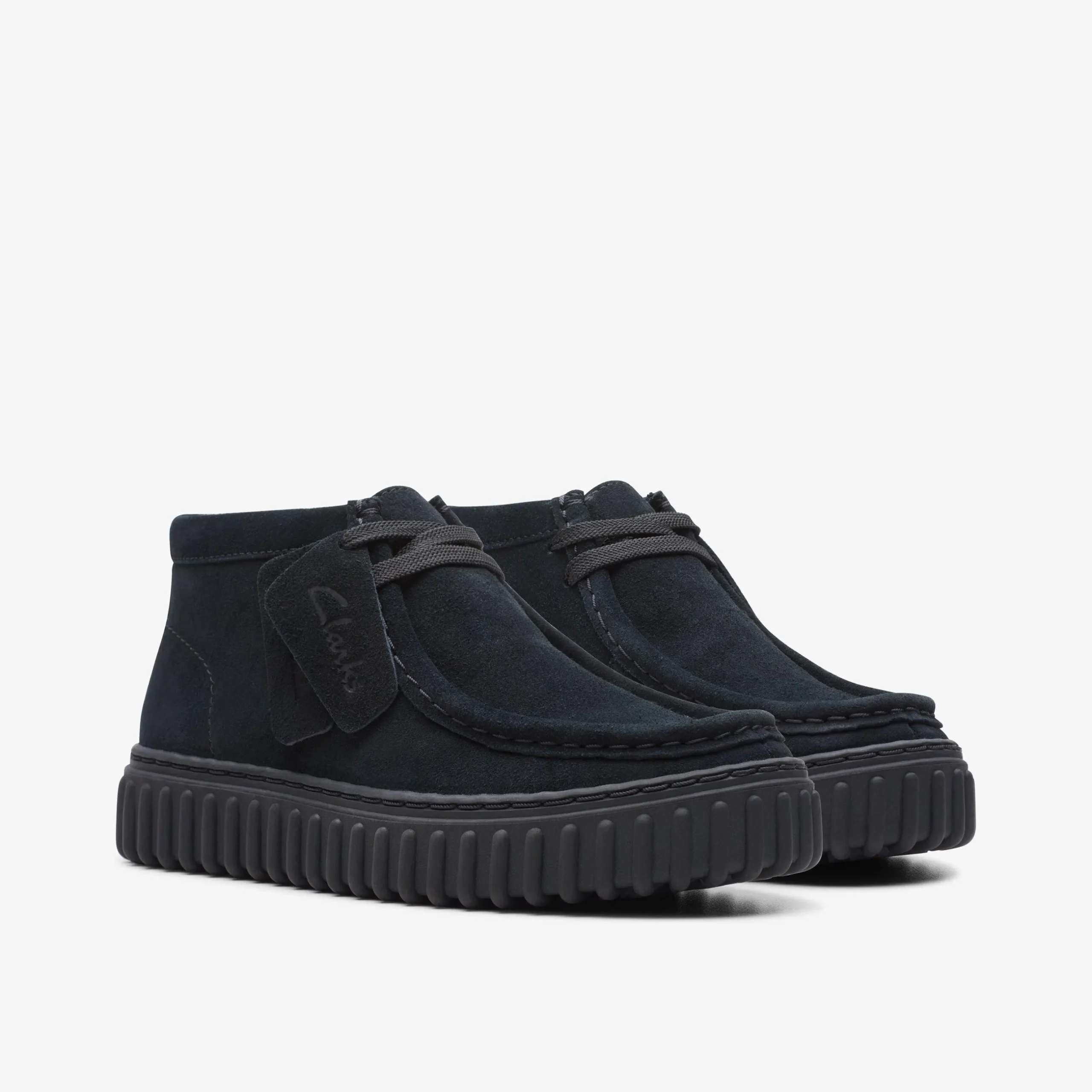 Torhill Kid Black|Clarks Sale