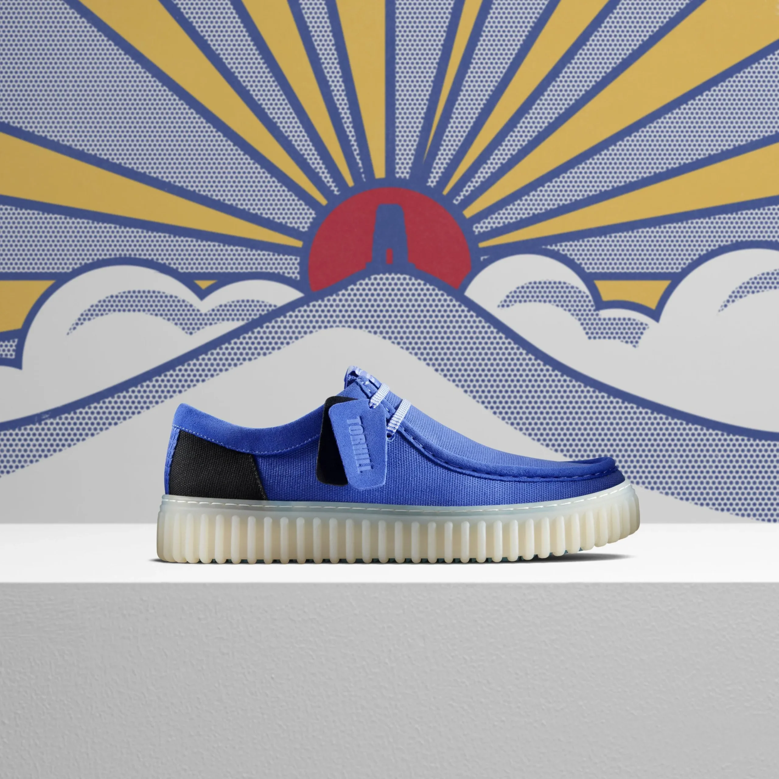 Torhill Lo|Clarks Outlet