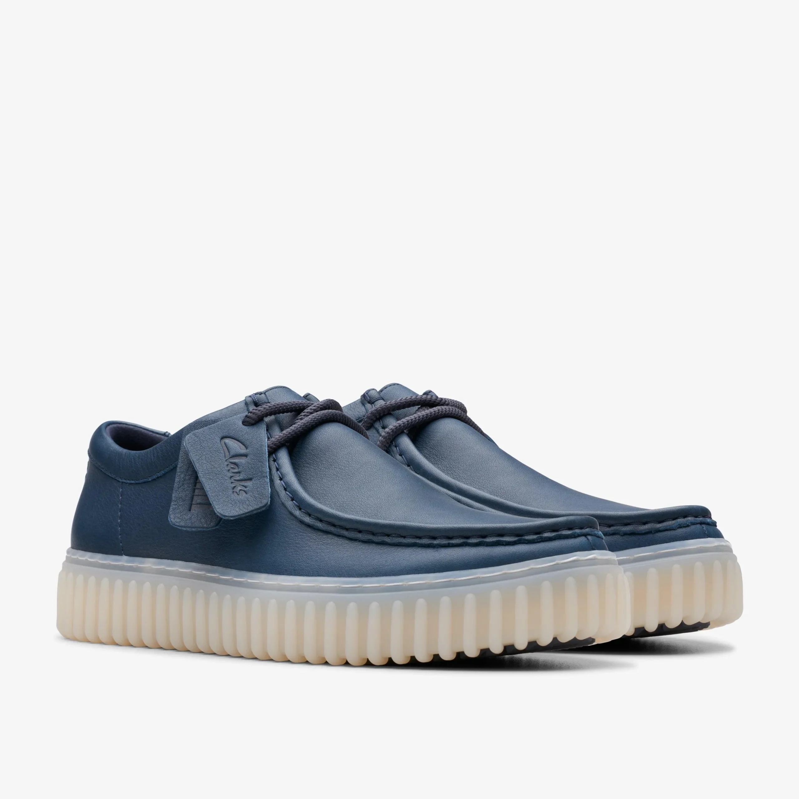 Torhill Lo|Clarks Discount