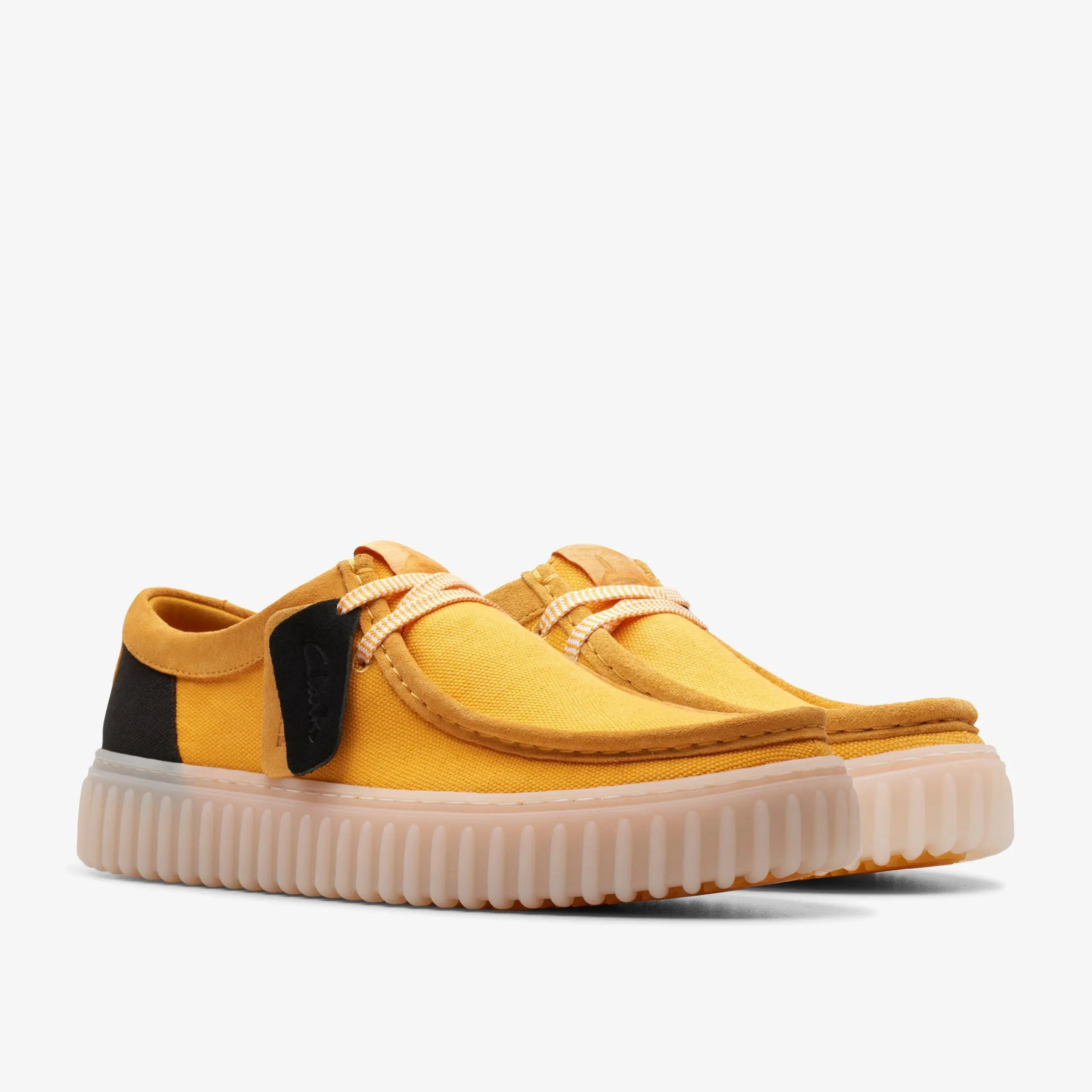 Torhill Lo|Clarks Best