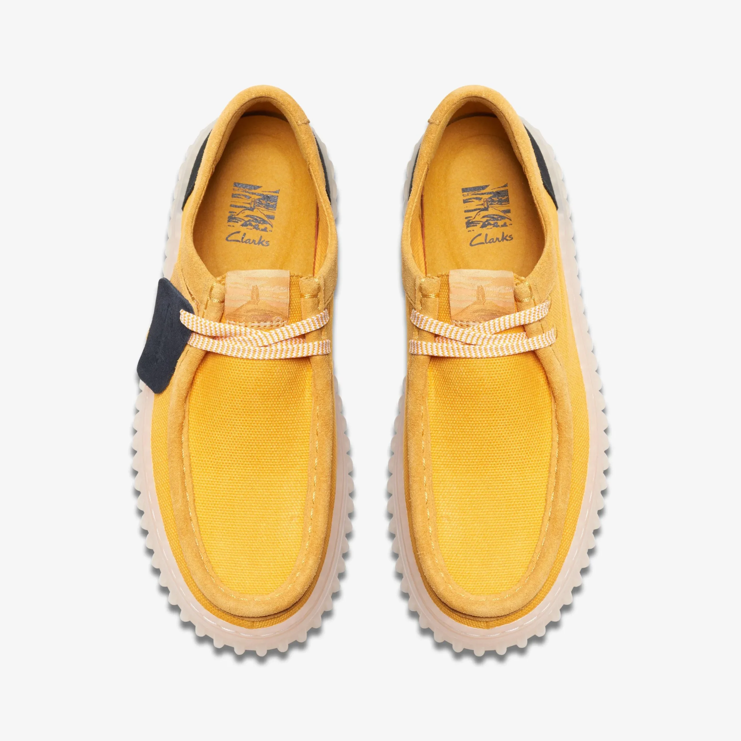 Torhill Lo|Clarks Best