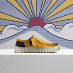 Torhill Lo|Clarks Best