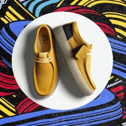 Torhill Lo|Clarks Best