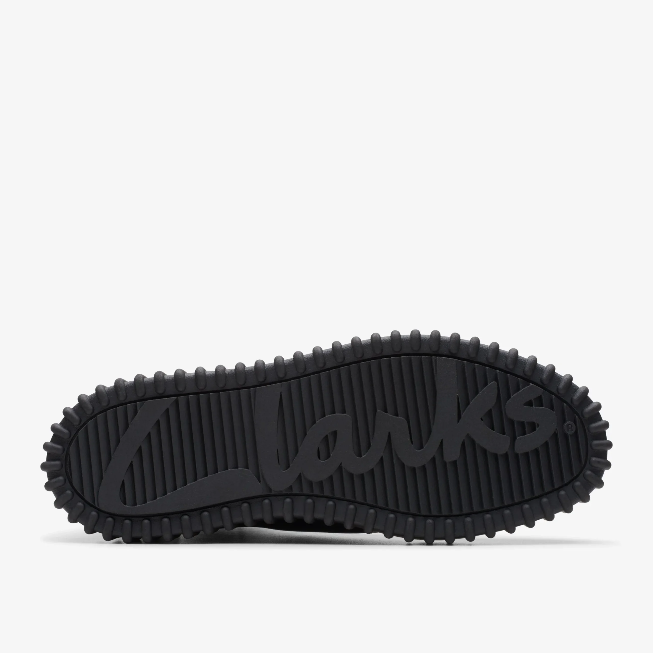 Torhill Maple Black Leather|Clarks Online