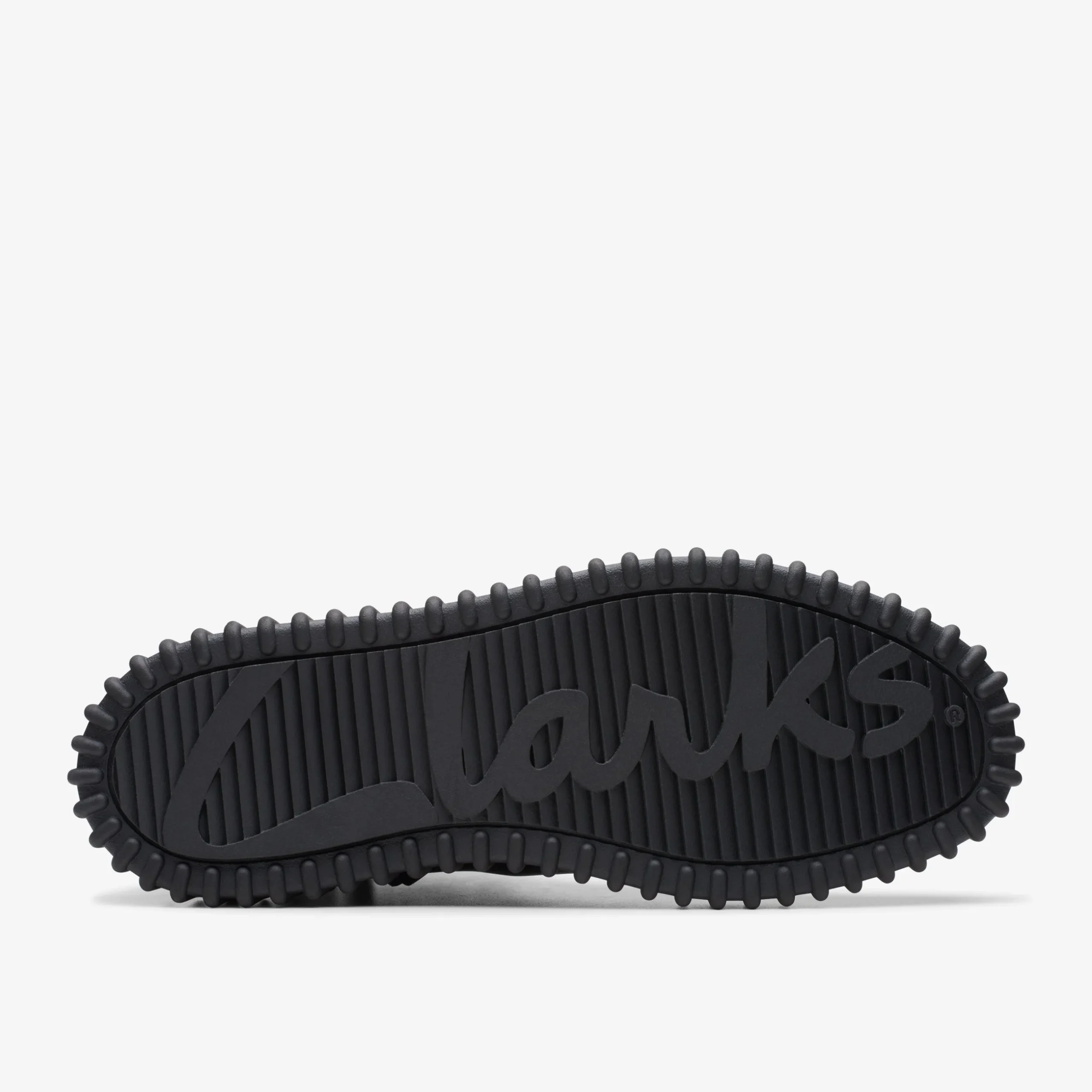Torhill Rise Black Leather|Clarks Hot