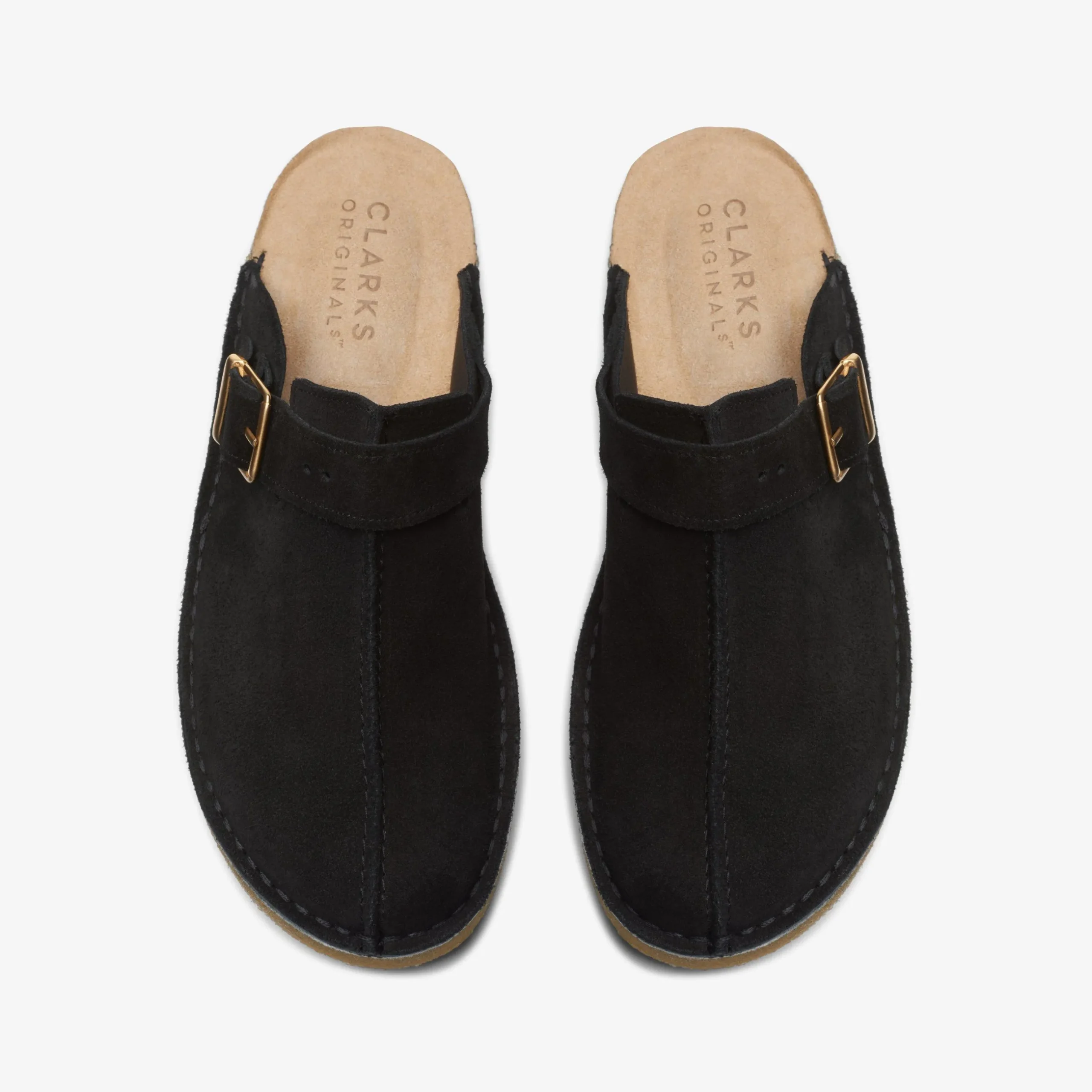 Trek Mule|Clarks Online