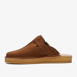 Trek Mule|Clarks Best