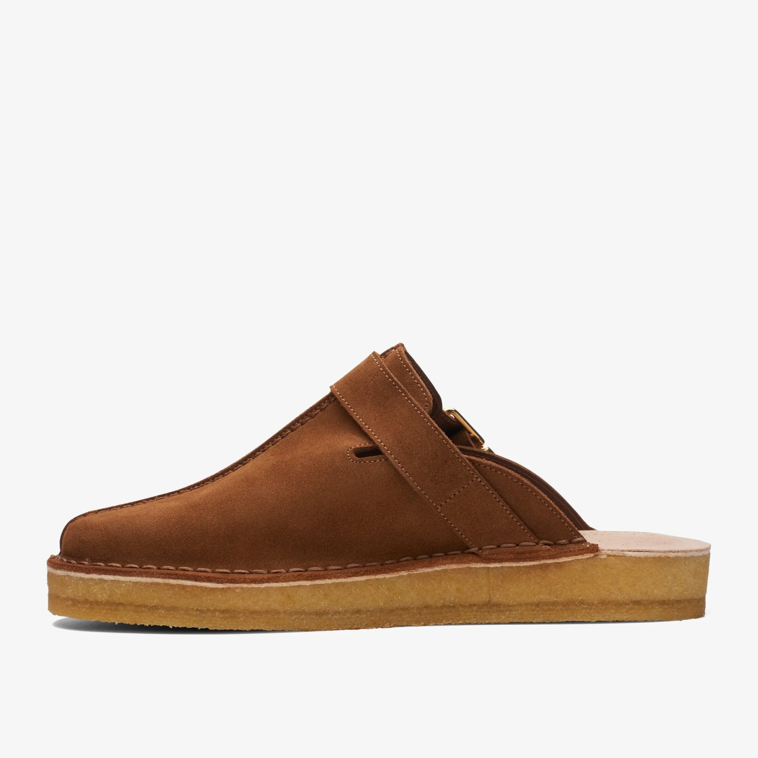 Trek Mule|Clarks Best