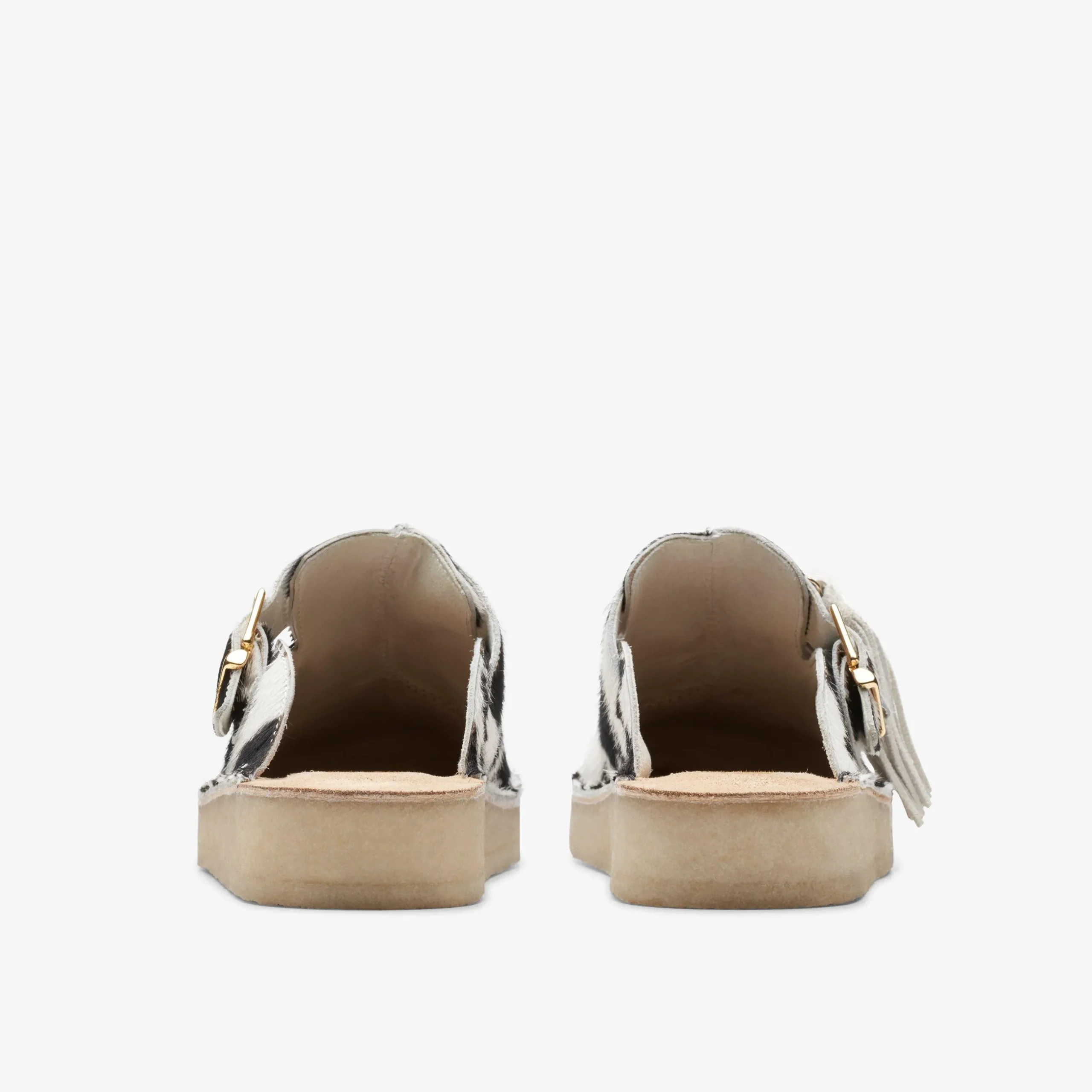 Trek Mule|Clarks Best