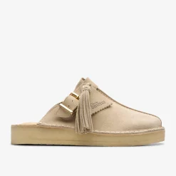 Trek Mule|Clarks Outlet