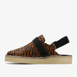 Trek Mule|Clarks Online