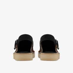 Trek Mule|Clarks Online
