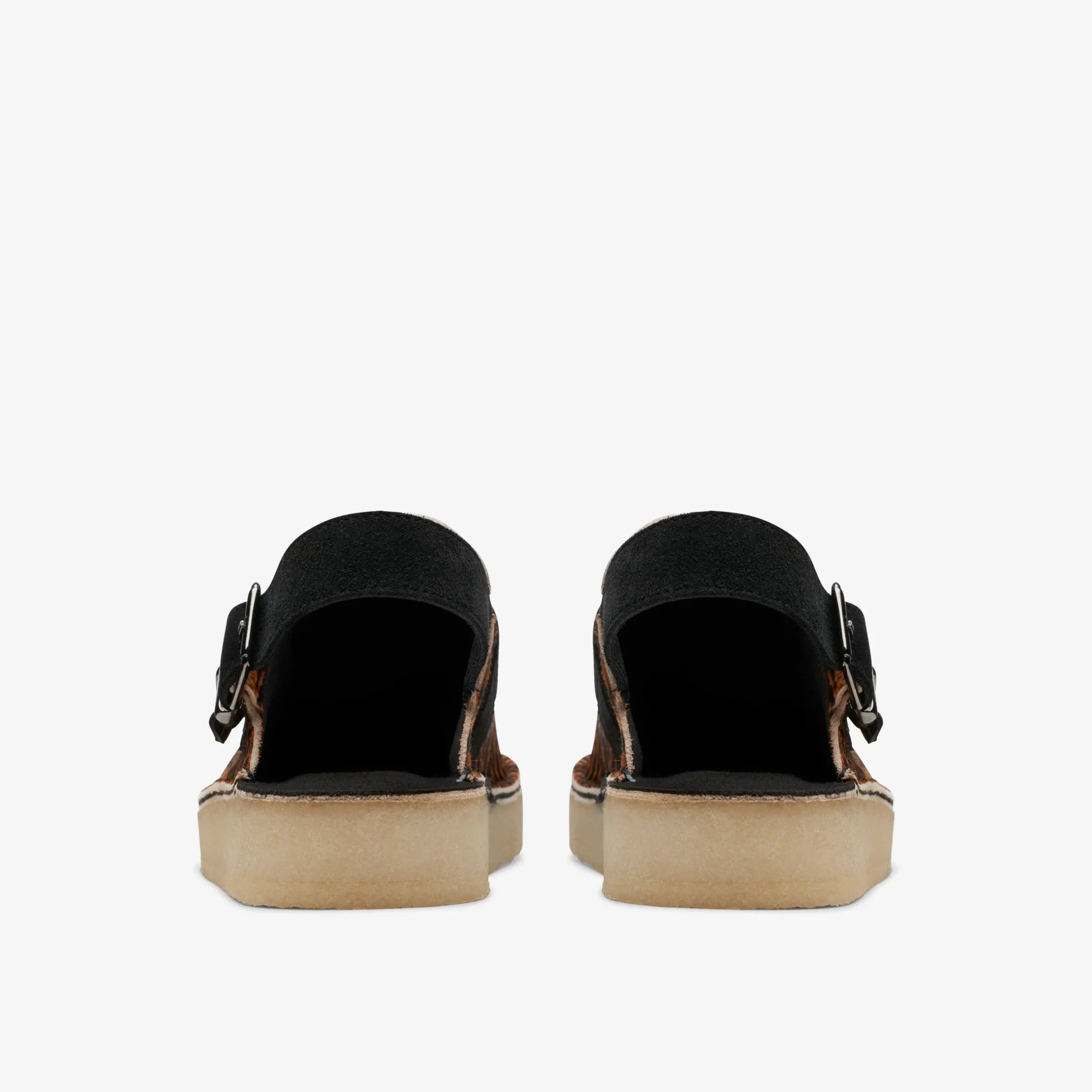 Trek Mule|Clarks Online