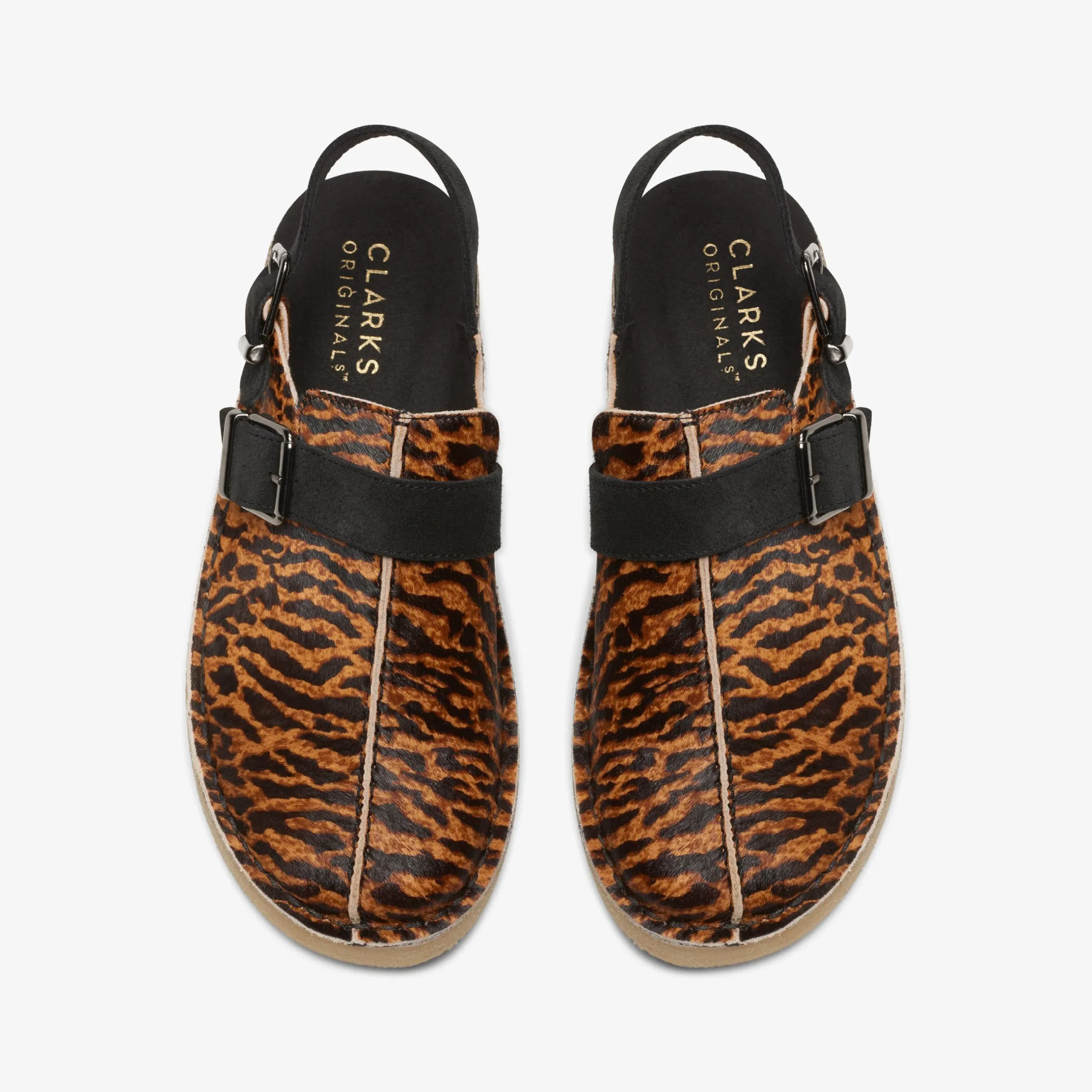 Trek Mule|Clarks Online