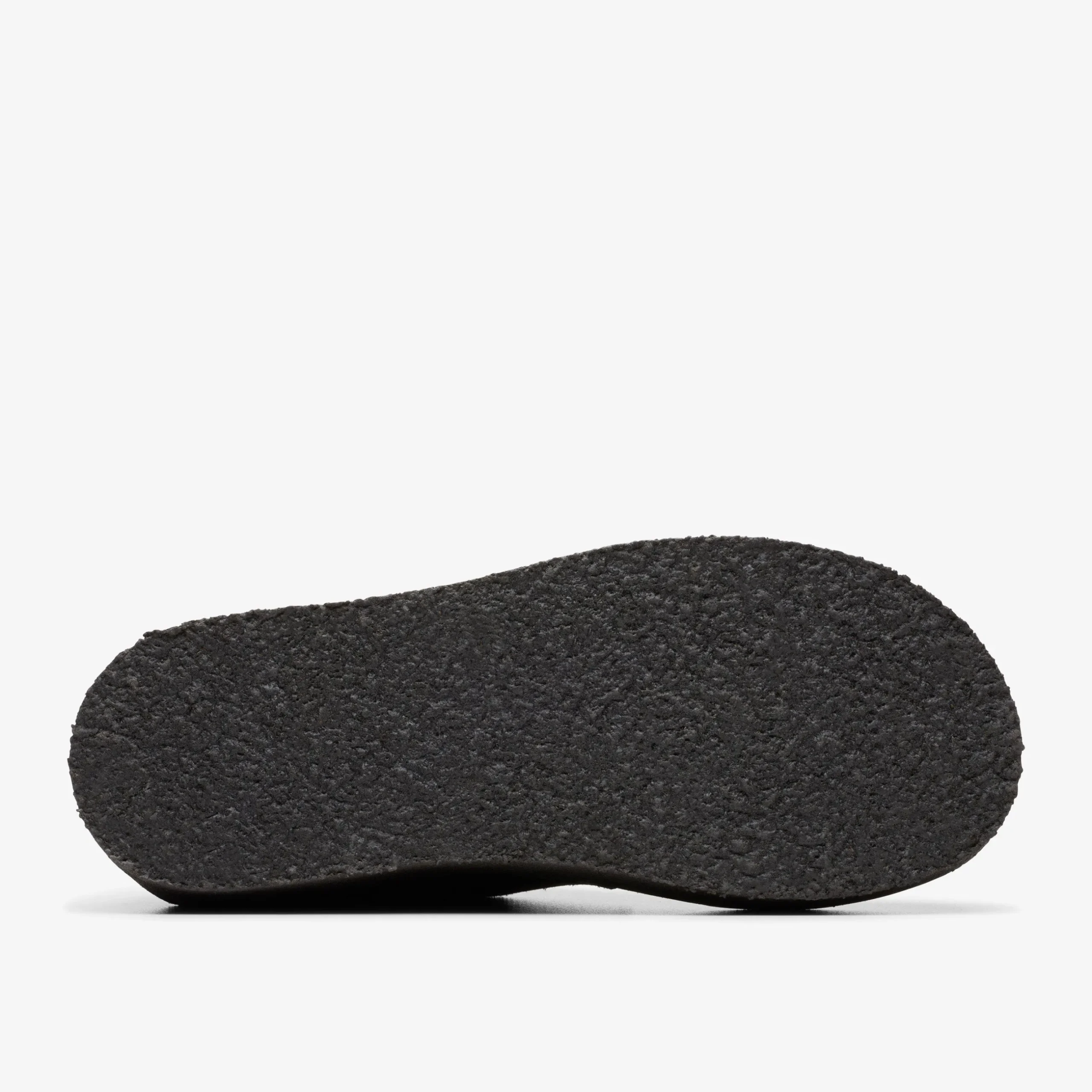 Trek Wedge Black Suede|Clarks Sale