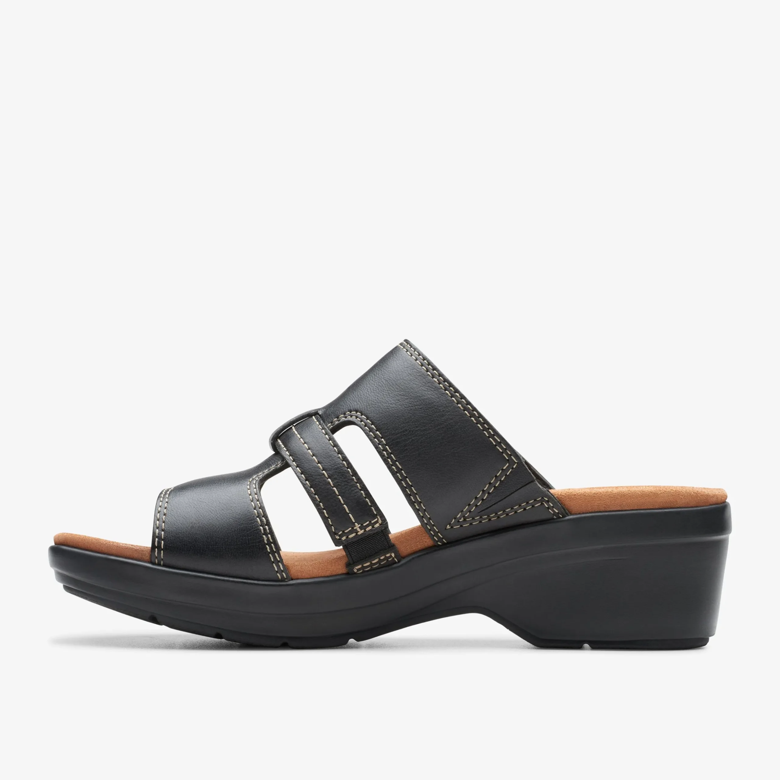 Tuleah Jane|Clarks Best