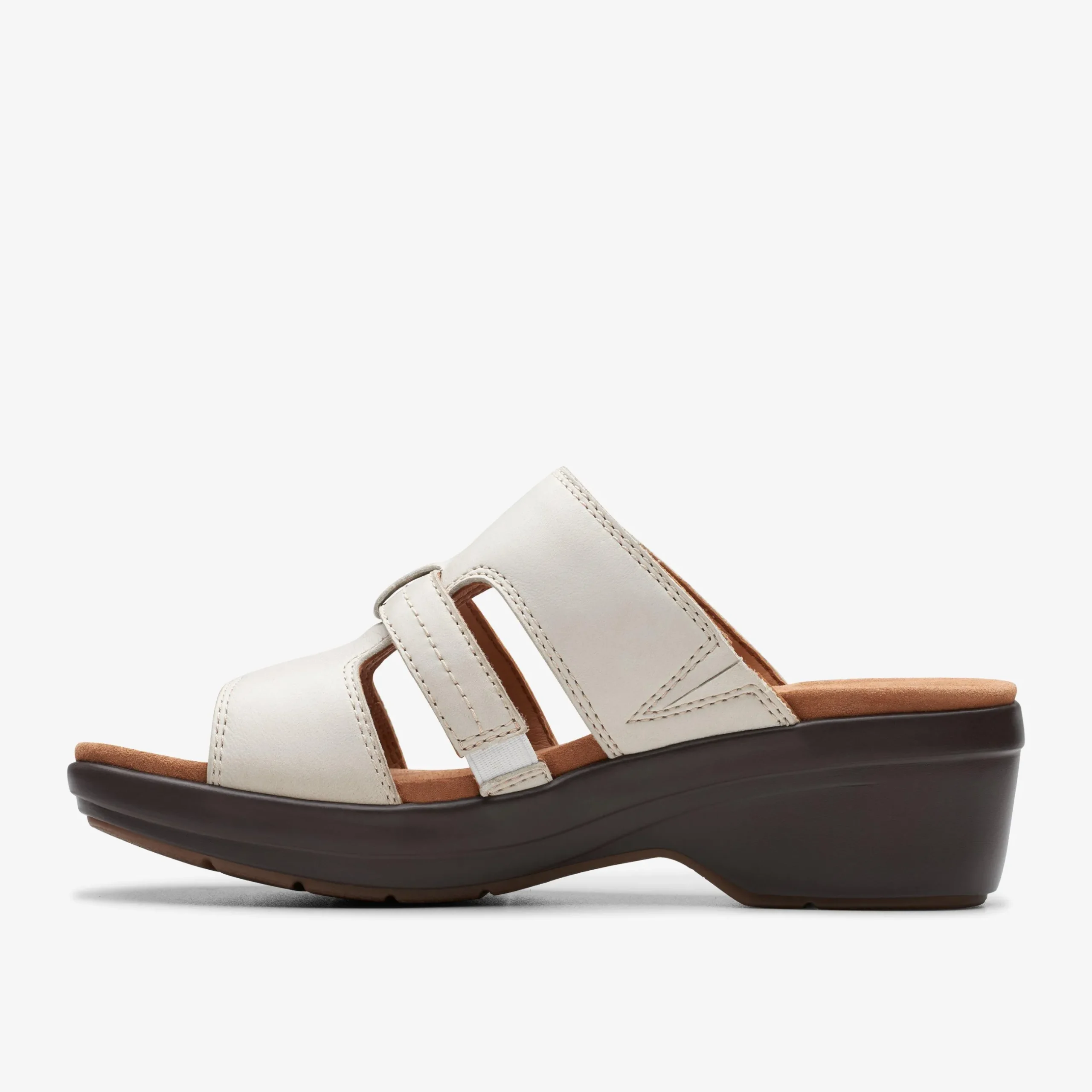Tuleah Jane|Clarks Hot