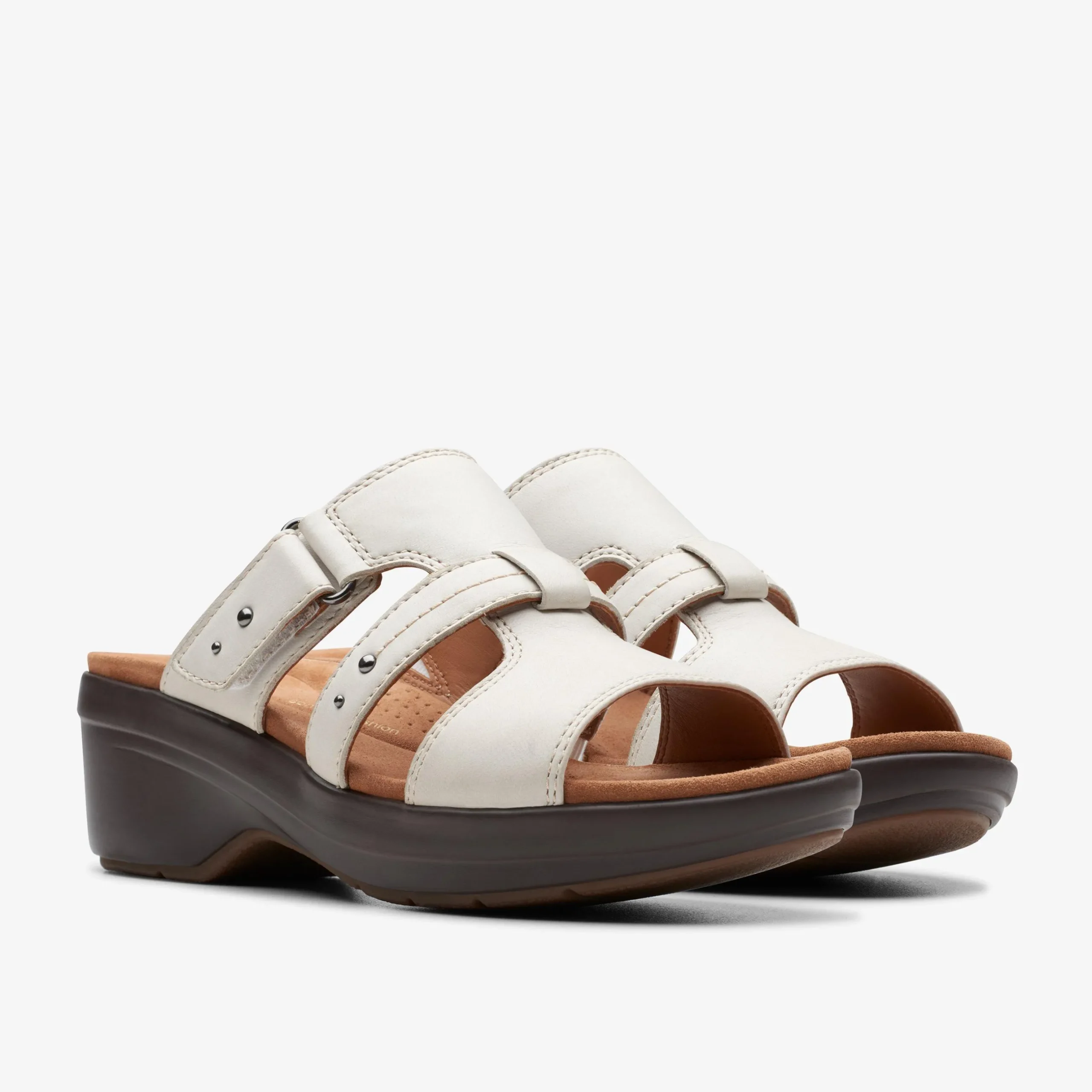 Tuleah Jane|Clarks Hot