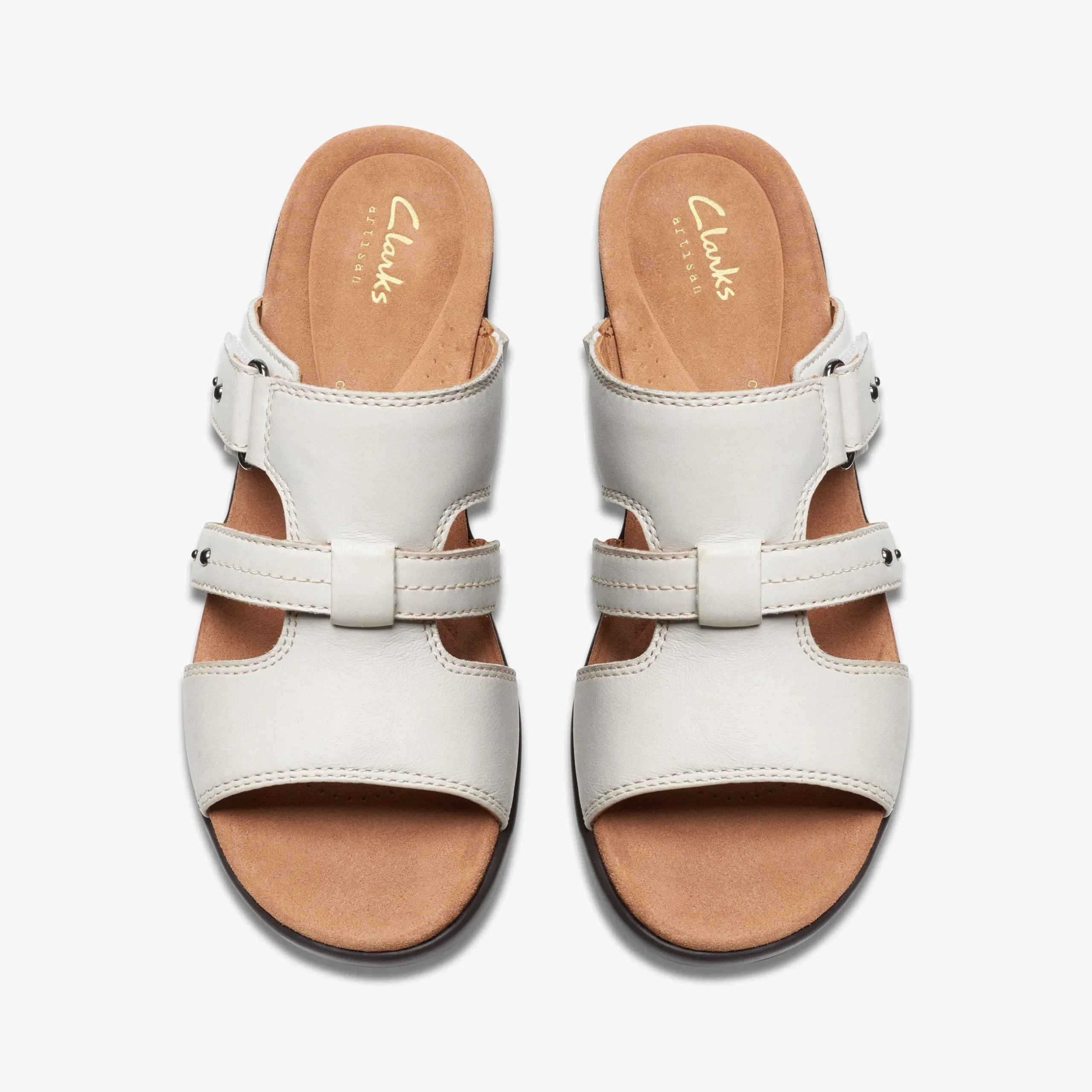Tuleah Jane|Clarks Hot