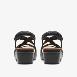 Tuleah May|Clarks