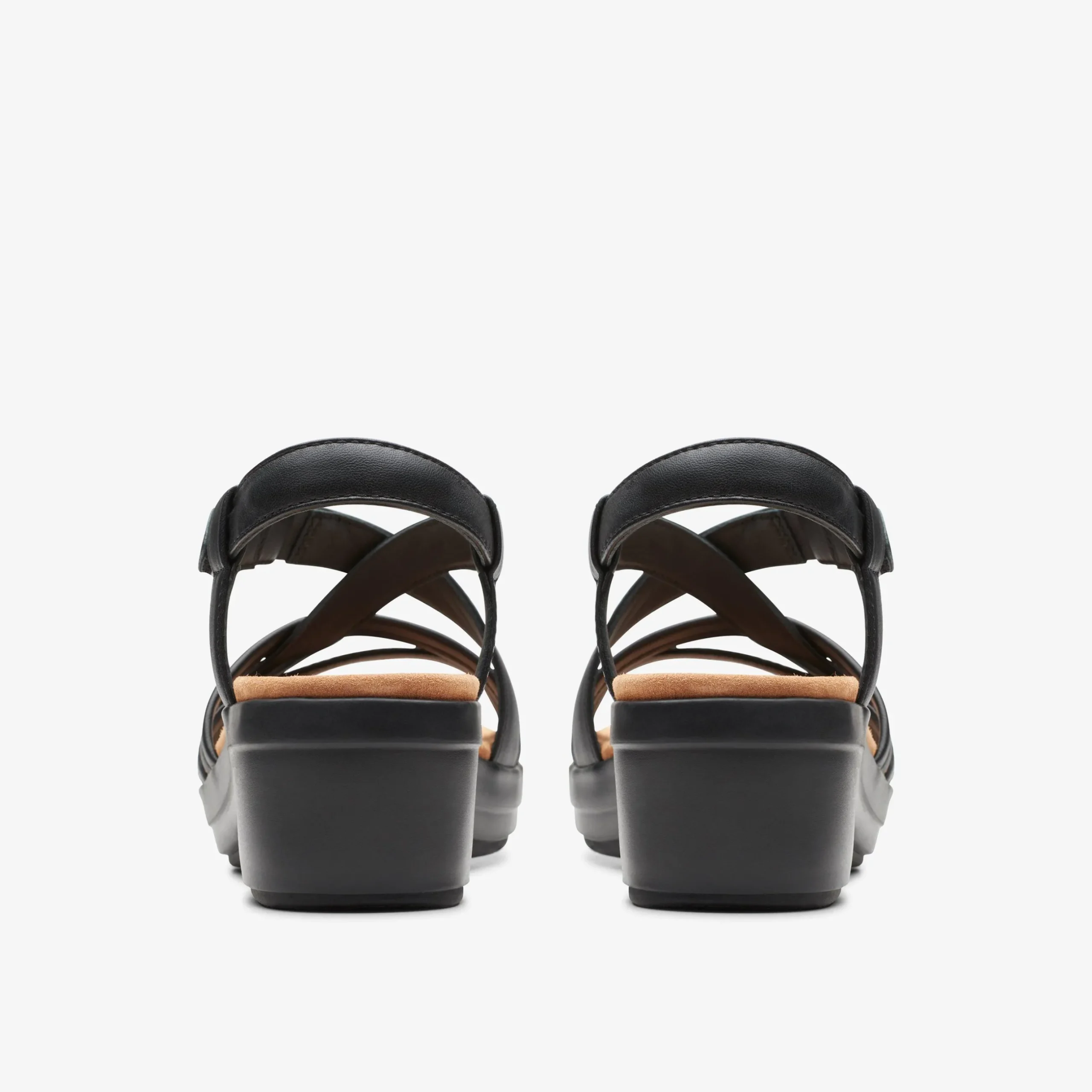 Tuleah May|Clarks