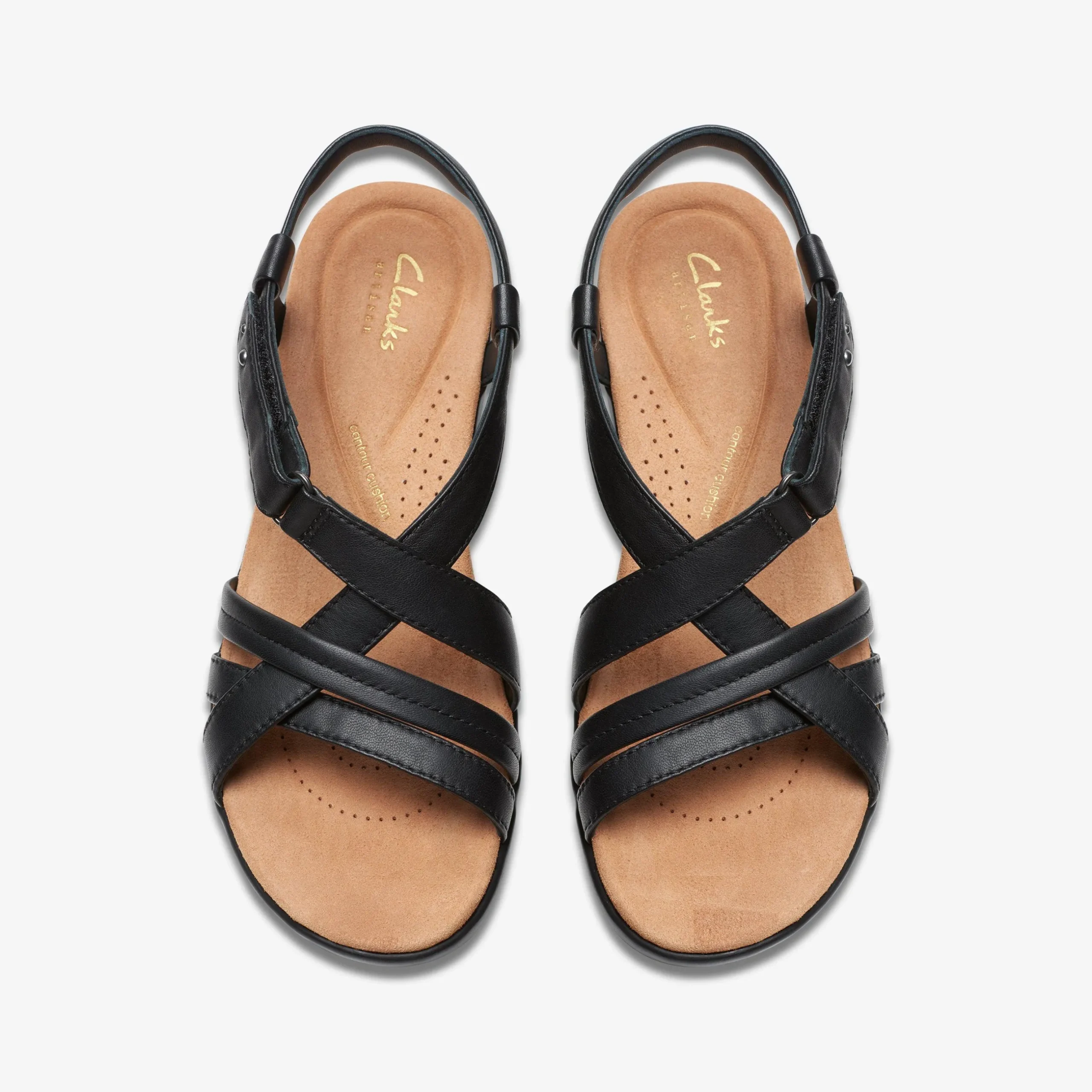 Tuleah May|Clarks