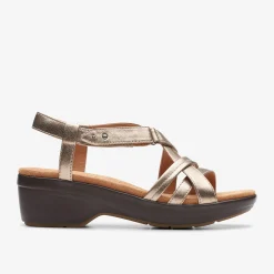 Tuleah May|Clarks Hot