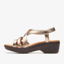 Tuleah May|Clarks Hot