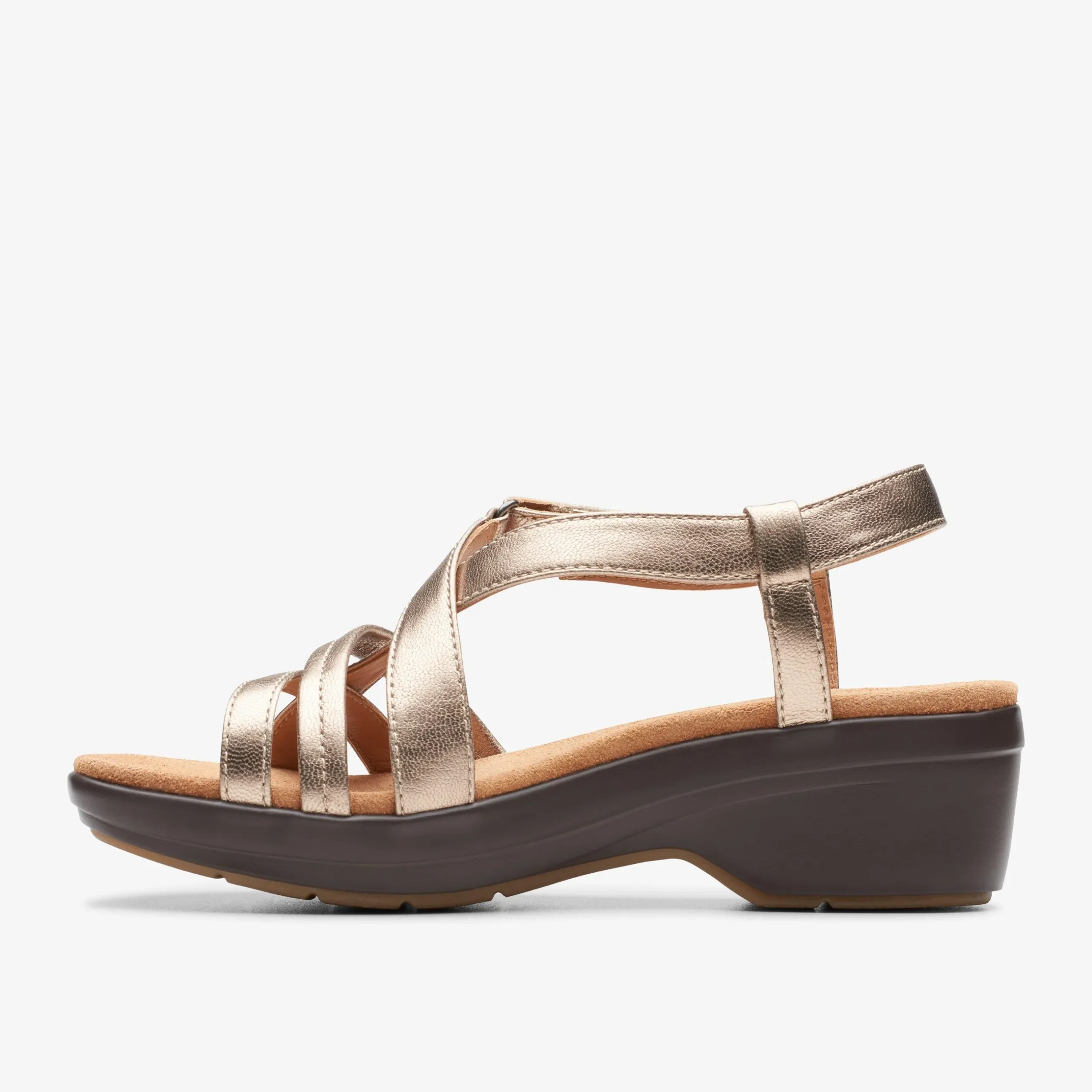 Tuleah May|Clarks Hot