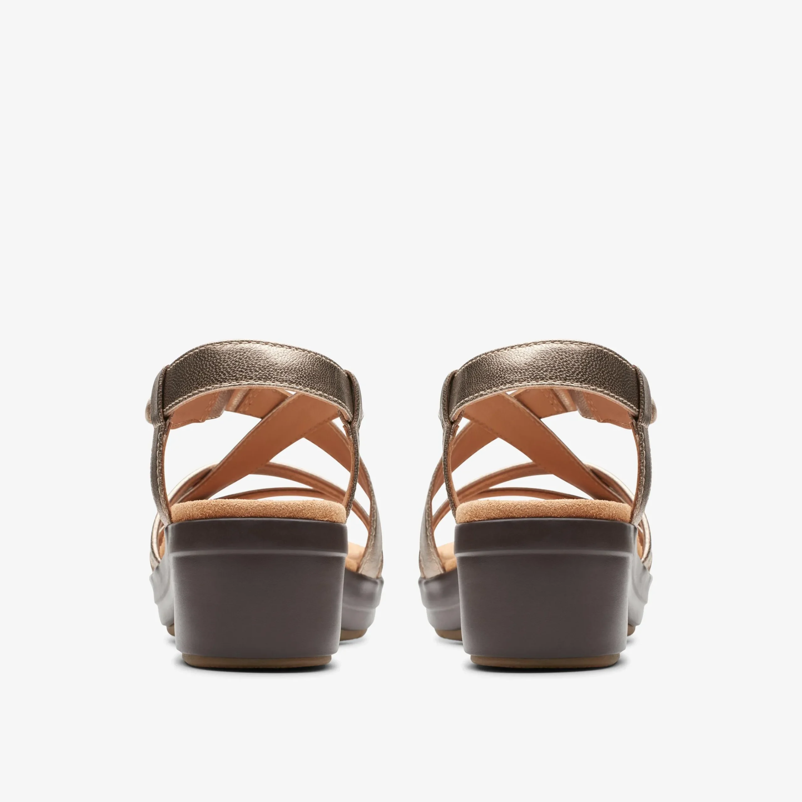 Tuleah May|Clarks Hot