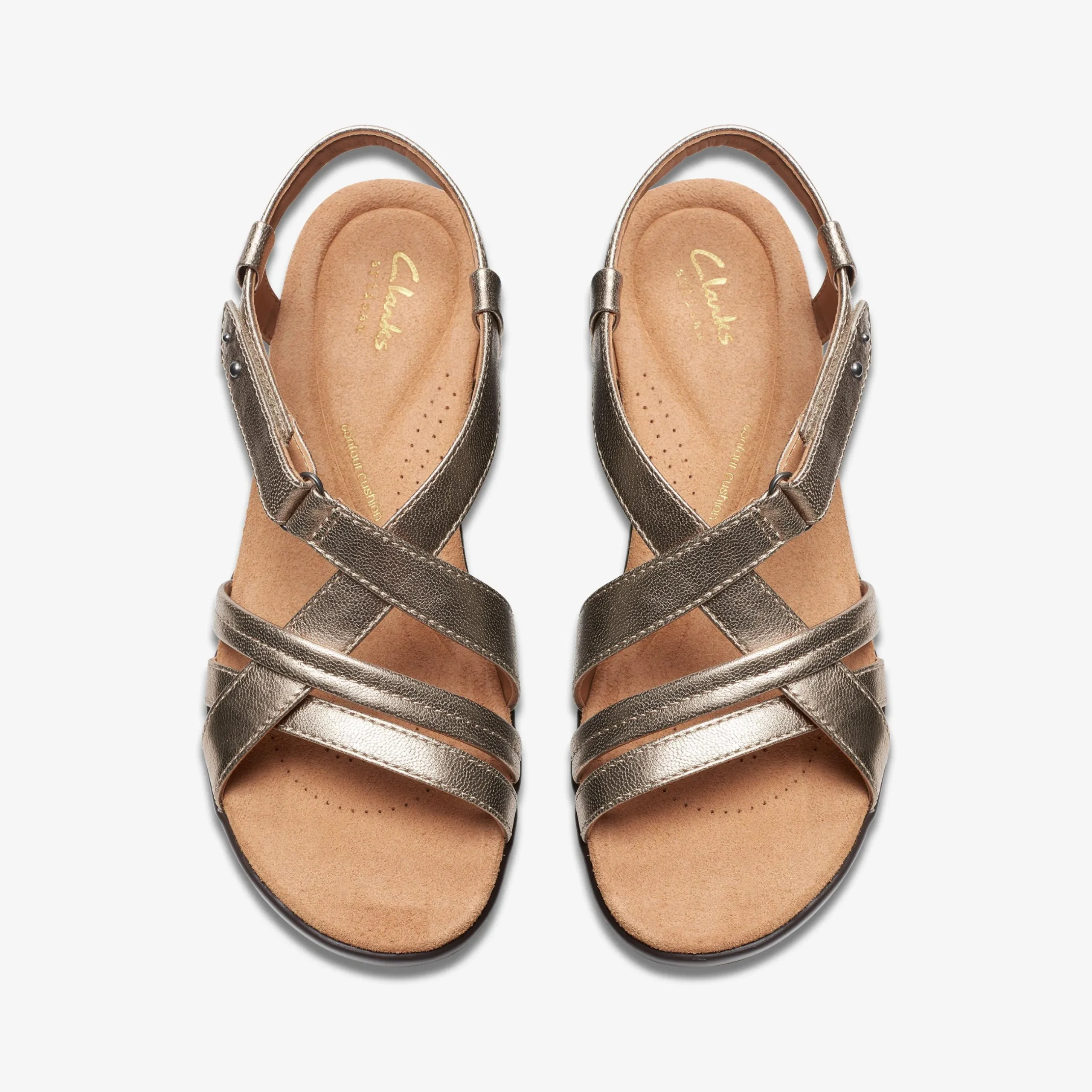 Tuleah May|Clarks Hot