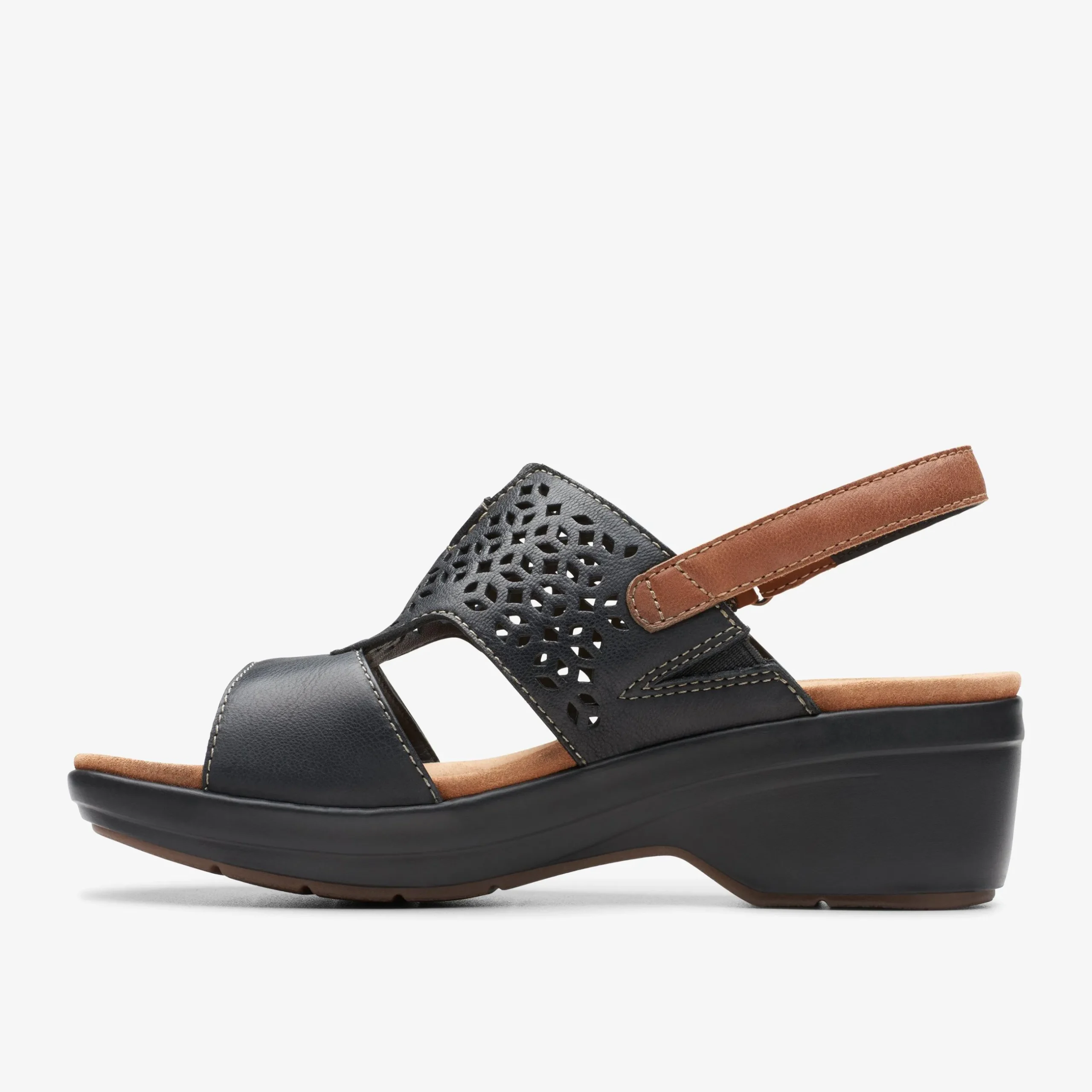 Tuleah Sun|Clarks Hot