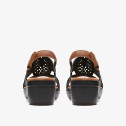 Tuleah Sun|Clarks Hot