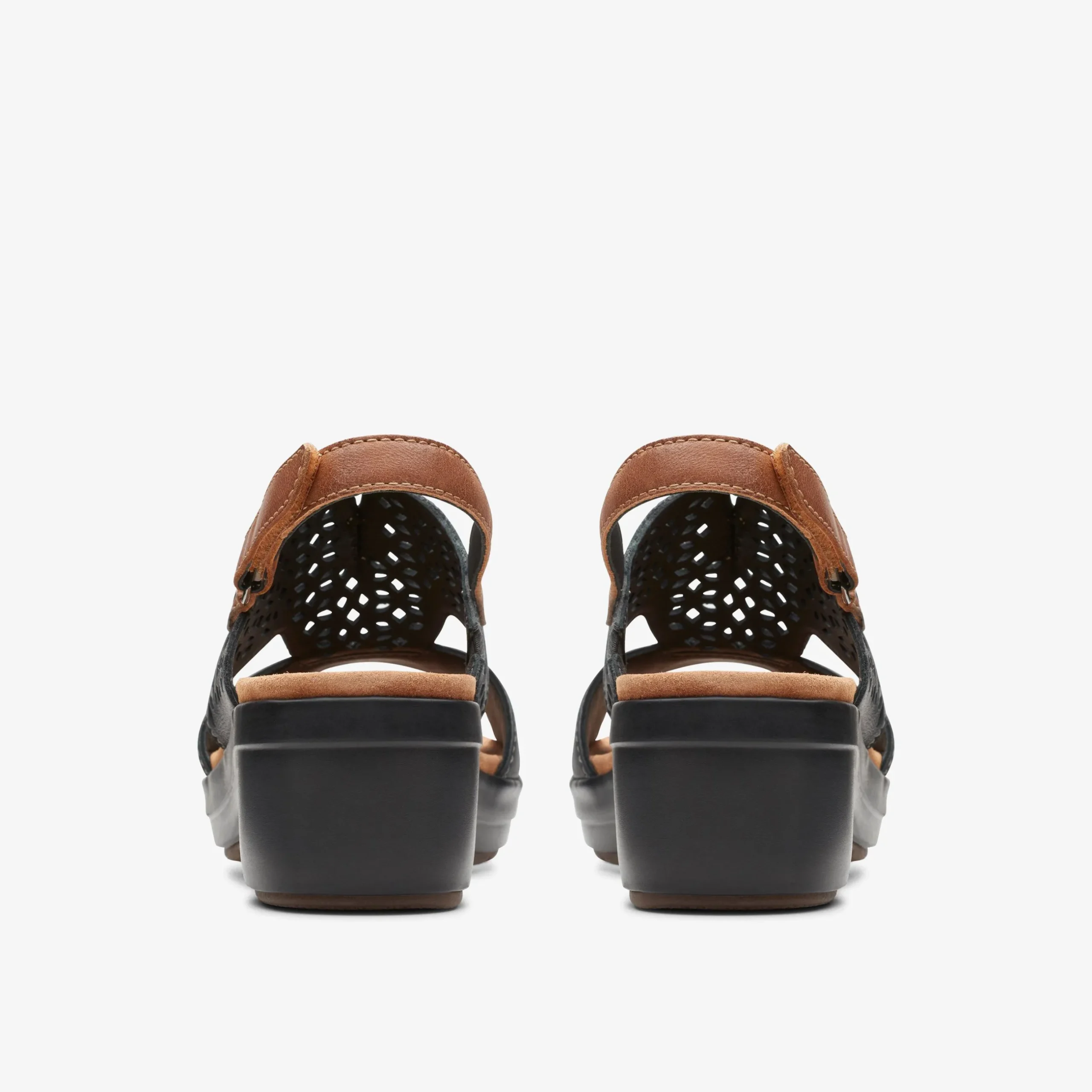 Tuleah Sun|Clarks Hot